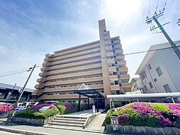 ダイアパレス京都蒔絵町　中古マンション