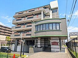 ロータリーマンション・パレリヴァージュ　中古マンション