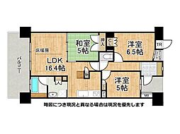 ブリリア琵琶湖大津京　中古マンション