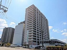 ブリリア琵琶湖大津京　中古マンション
