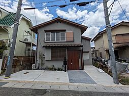 大津市竜が丘　中古一戸建て