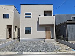 大津市雄琴5丁目　新築一戸建て　2号棟