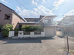 草津市西渋川1丁目 中古一戸建て