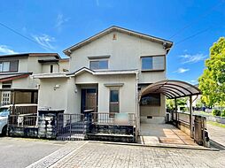 京都市伏見区久我東町　中古一戸建て