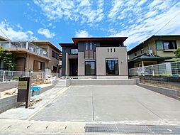 大津市陽明町 新築一戸建て 全1区画