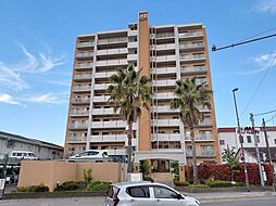 ルネレイクビュー・夕照の道　中古マンション