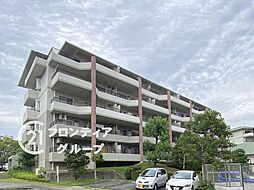 ヴェルディール仰木1号棟　中古マンション