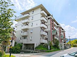 ヴェルディール仰木1号棟　中古マンション