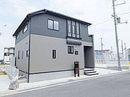 大津市雄琴5丁目　新築一戸建て　2期　8号棟