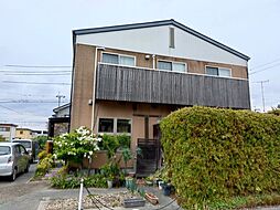 守山市播磨田町　中古一戸建て