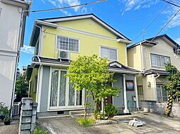 京都市山科区上花山講田町 中古一戸建て