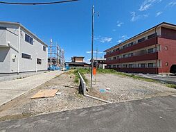 草津市川原3丁目 新築一戸建て 2期 1号棟