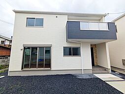 草津市川原3丁目 新築一戸建て 2期 2号棟