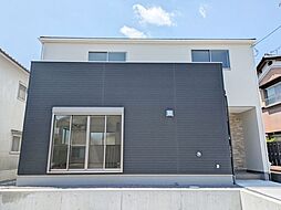 大津市国分2丁目　新築一戸建て　1期　全1区画