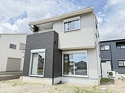 守山市小島町　新築一戸建て　2号棟