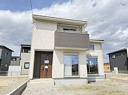 守山市小島町　新築一戸建て　5号棟