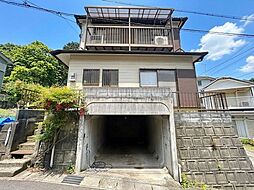 大津市富士見台　中古一戸建て
