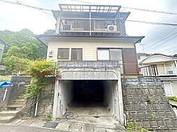 大津市富士見台　中古一戸建て