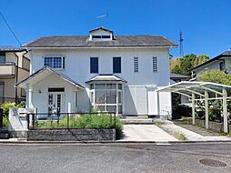 大津市仰木の里6丁目　中古一戸建て