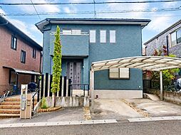 大津市松陽3丁目　中古一戸建て