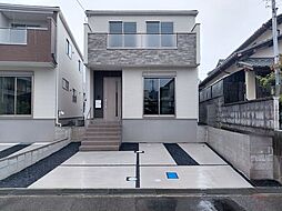 大津市向陽町 新築一戸建て 1期 2号地