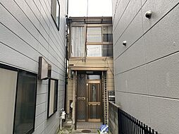 京都市南区西九条唐戸町　中古一戸建て