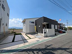 草津市木川町 新築一戸建て 1期 5号地