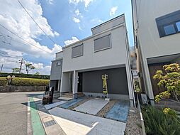 草津市木川町 新築一戸建て 2期 3号地