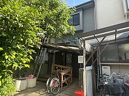 京都市南区八条源町　中古一戸建て