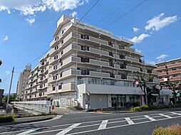 エルシティ草津壱番館　中古マンション