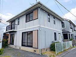 大津市平津2丁目　中古一戸建て