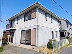 大津市平津2丁目　中古一戸建て
