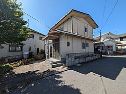 草津市西矢倉3丁目　中古一戸建て
