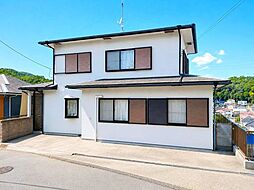 大津市富士見台 中古一戸建て