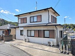 大津市富士見台　中古一戸建て
