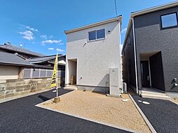 守山市川田町 新築一戸建て 第1 1号棟