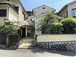 京都市伏見区深草南明町　中古一戸建て