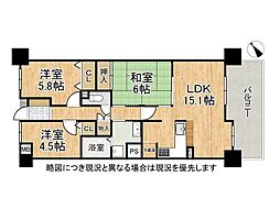ローレルコート草津　中古マンション