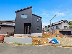 栗東市小野 新築一戸建て 1期 全1区画