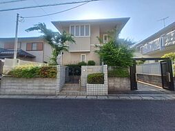 大津市緑町　中古一戸建て