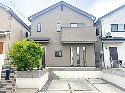 大津市月輪3丁目　中古一戸建て