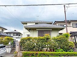 大津市仰木の里東6丁目　中古一戸建て