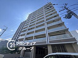 レ・ジェイド大津なぎさ公園　中古マンション
