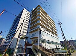 サガワ大津　中古マンション