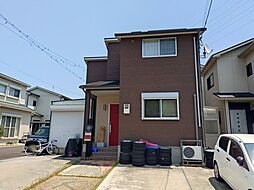 大津市唐崎3丁目　中古一戸建て