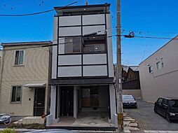 大津市長等2丁目　中古一戸建て