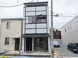 大津市長等2丁目　中古一戸建て