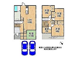 栗東市笠川　中古一戸建て