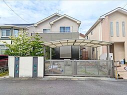 栗東市笠川　中古一戸建て