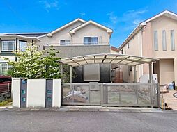 栗東市笠川　中古一戸建て